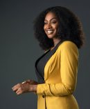 Baby Pixie Curls Double Drawn