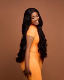 28-Inch Super Double Drawn Body Wave