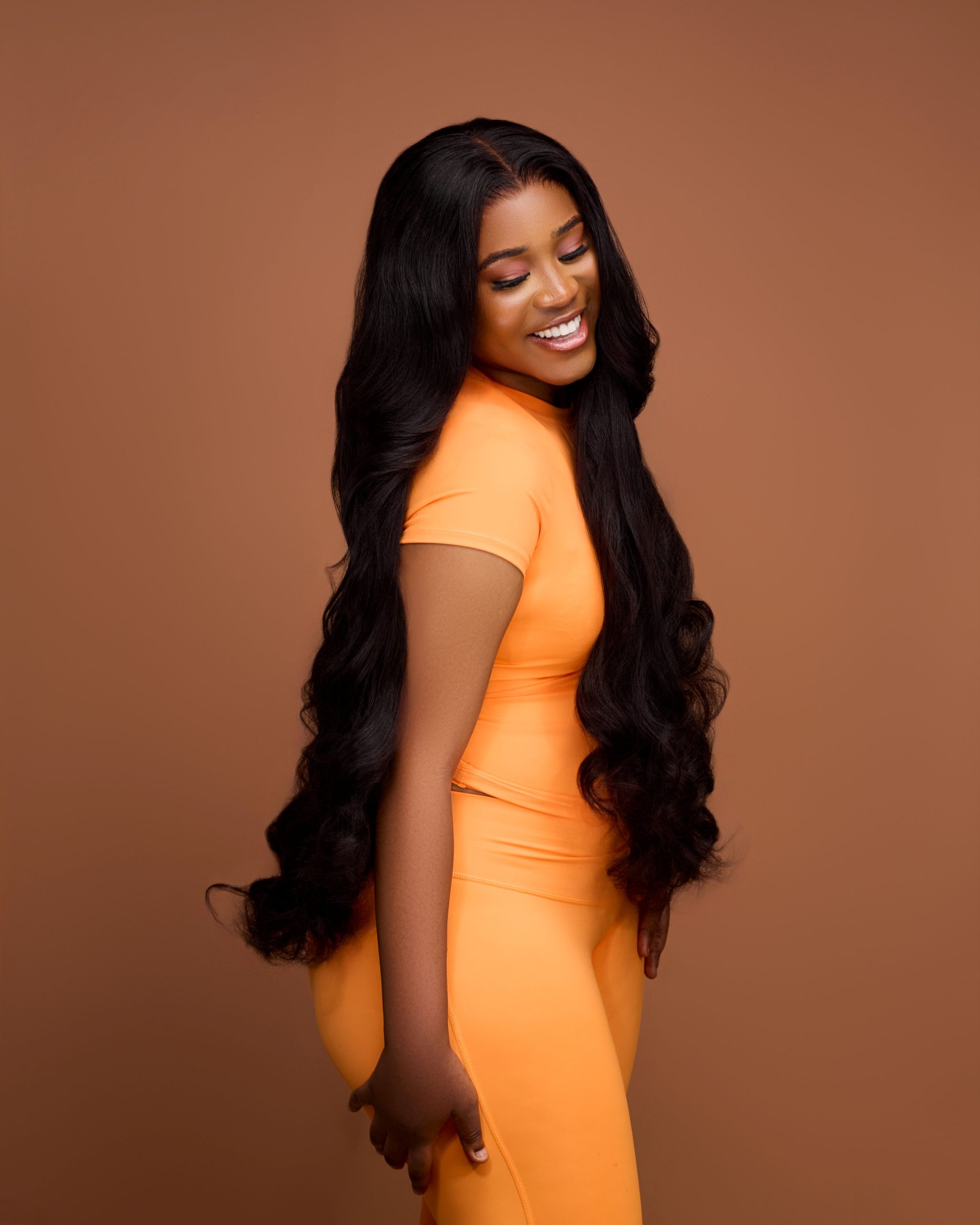 28-Inch Super Double Drawn Body Wave