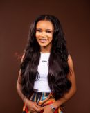 22-Inch Super Double Drawn Wave