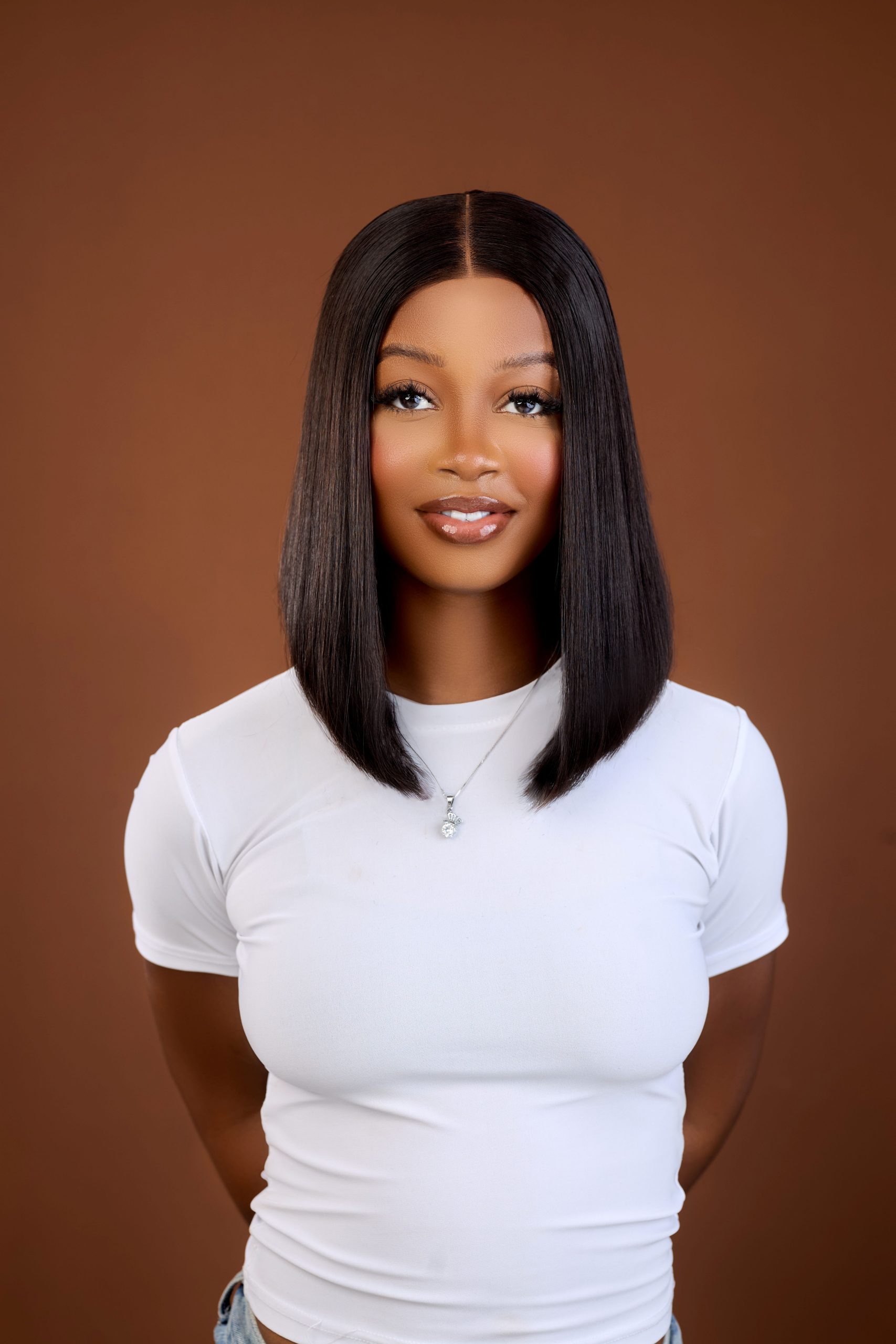 12-Inch Dollar Bone Straight - Image 3